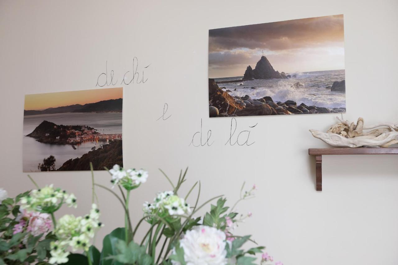 De Chi E De La Appartement *
